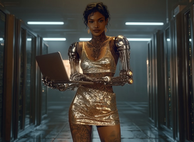 The Prototype frame 1