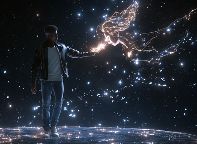 The Prototype frame 3